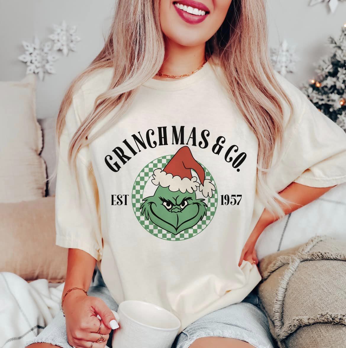 Grinchmas Co.